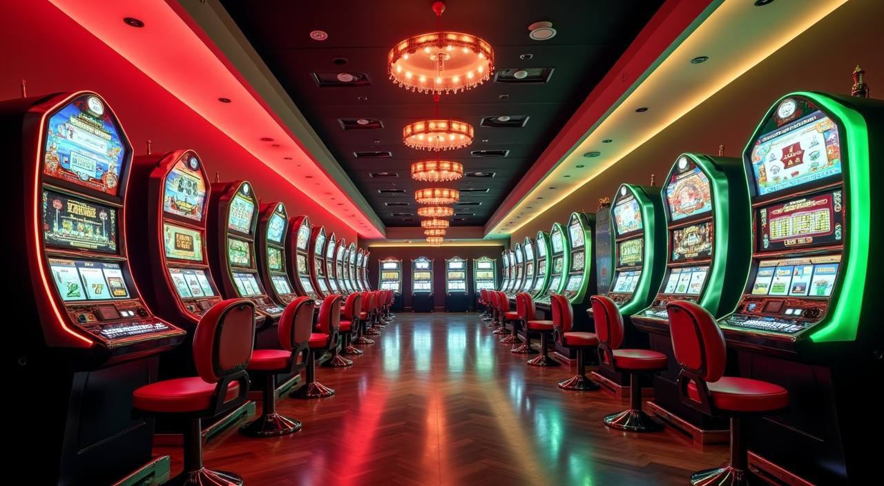 555wwc Baccarat VIP Circle